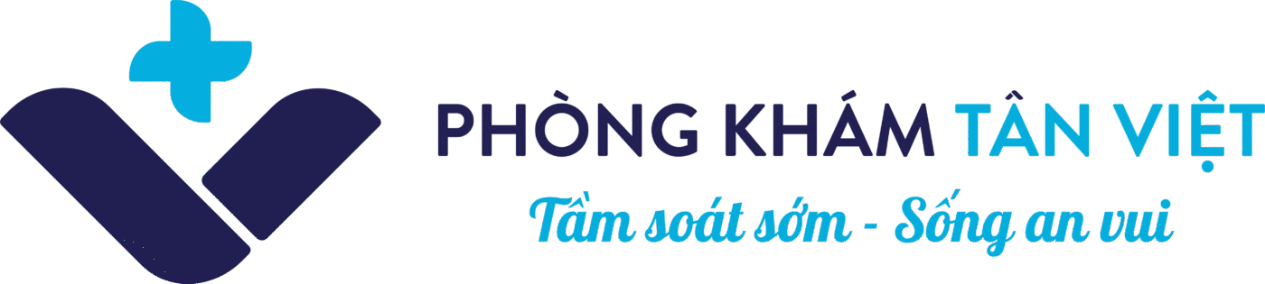 Phòng khám Tân Việt